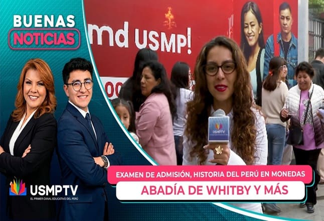 BUENAS NOTICIAS: PROGRAMA DEL VIERNES 17 DE JULIO DEL 2026